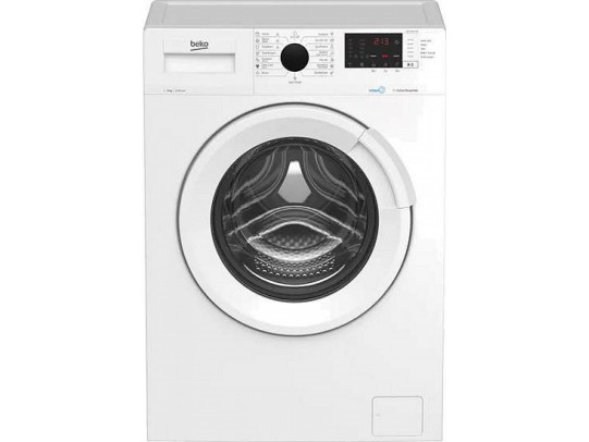 BEKO -WUE8622XW 8kg